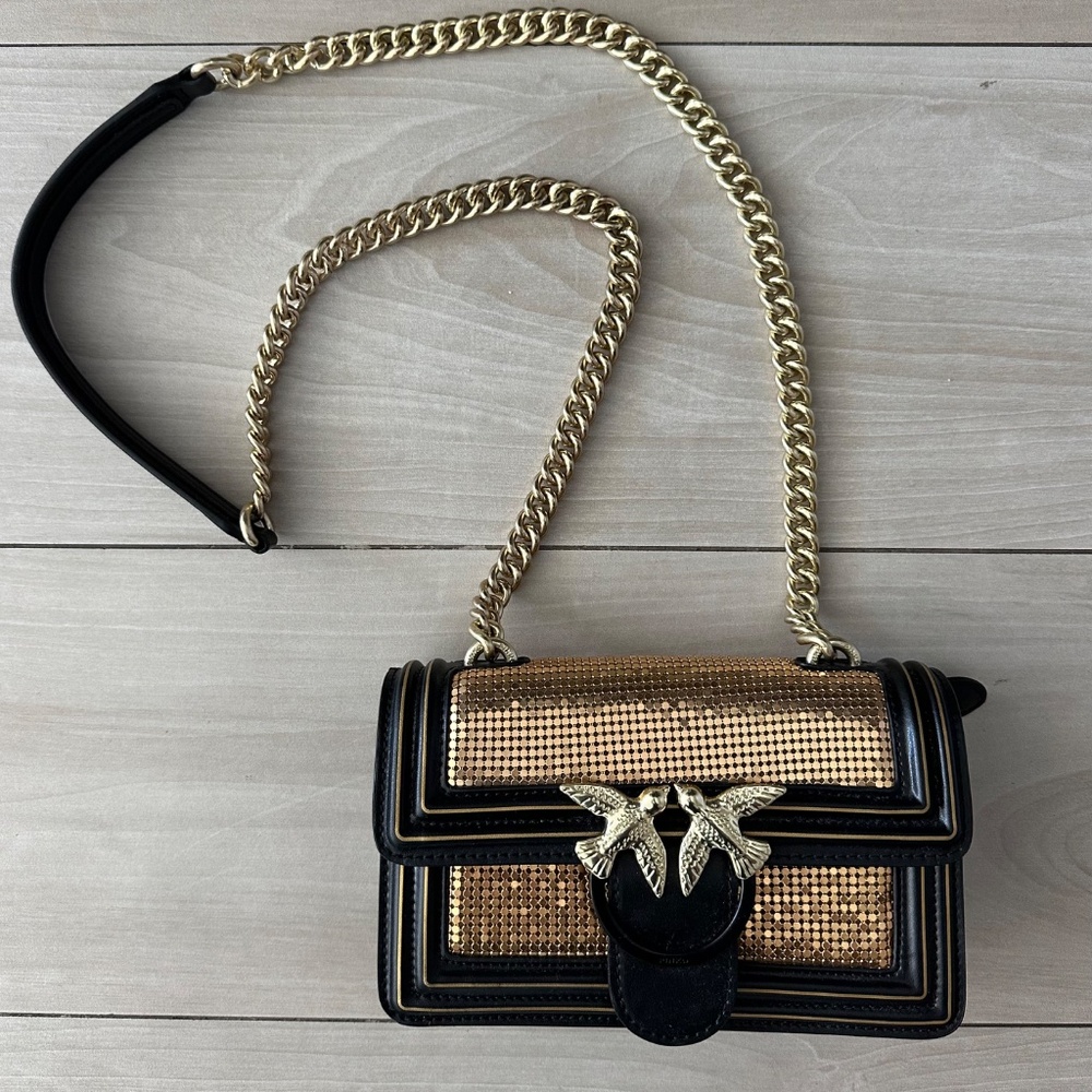 Bag Pinko
